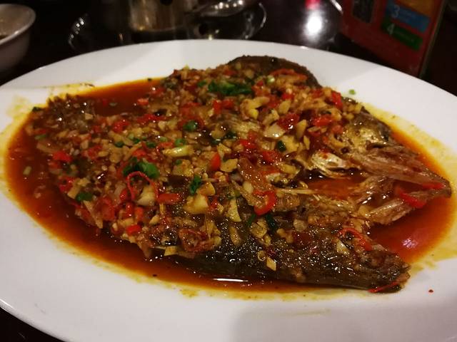 潇湘华天大酒店餐饮部