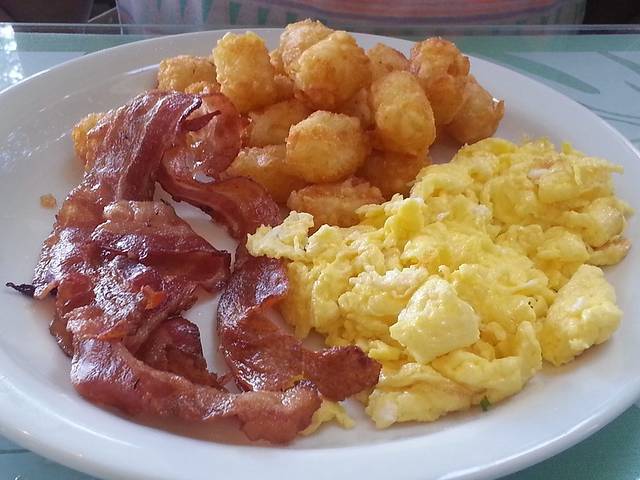 Cinnamon's Restaurant