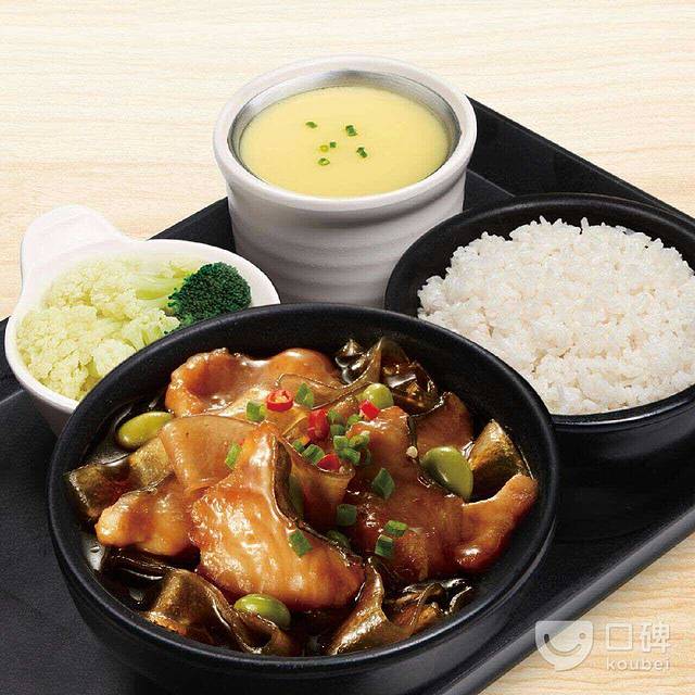 老娘舅(美好广场店)