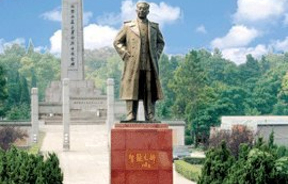 湘鄂西历史革命纪念馆旅游景点图片