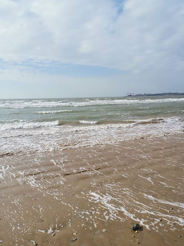 长兴岛体育公园