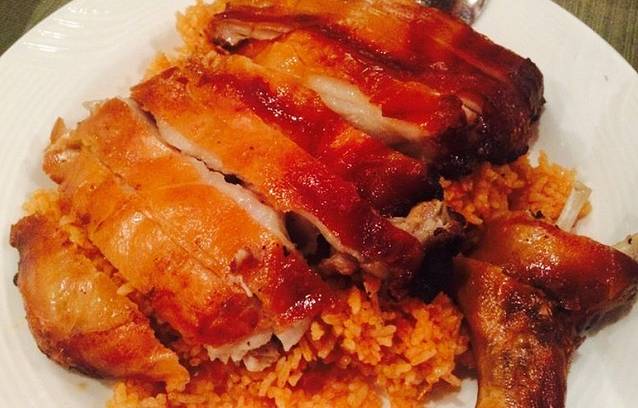 海湾餐厅(氹仔分店)