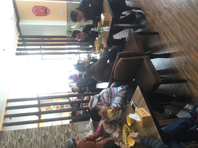 小橙都古法冒菜(易居城店)