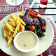 Steak Hotel by Holycow! TKP Sabang