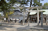 龙城神社