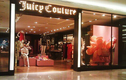 Juicy Couture(九龙仓店)