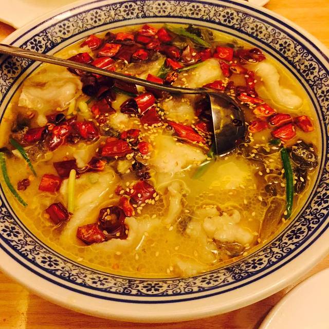 荷花亭(中广店)