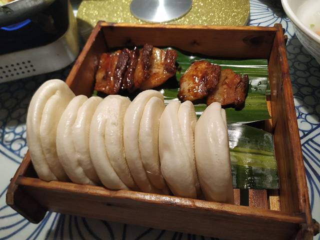 尾呀荟闽南菜(五店市店)