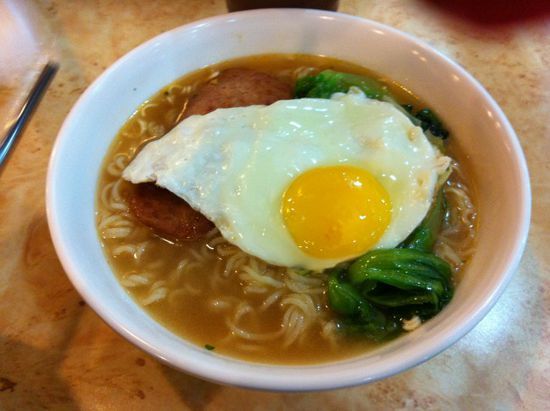 新港城海鲜餐厅