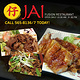 Jai Fusion Restaurant