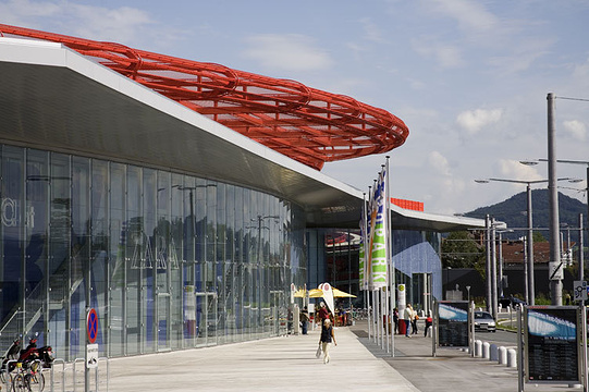 Europark Salzburg旅游景点图片