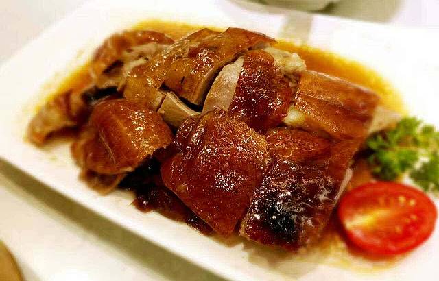 敏粤茶餐厅(江北万达店)