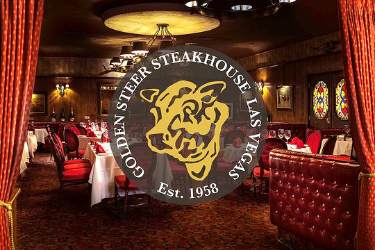 Golden Steer Steakhouse Las Vegas旅游景点图片