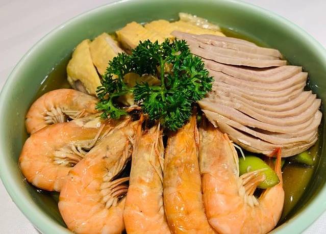 和记小菜(金玉兰店)