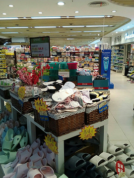 永辉超市(北一路万达广场店)的图片