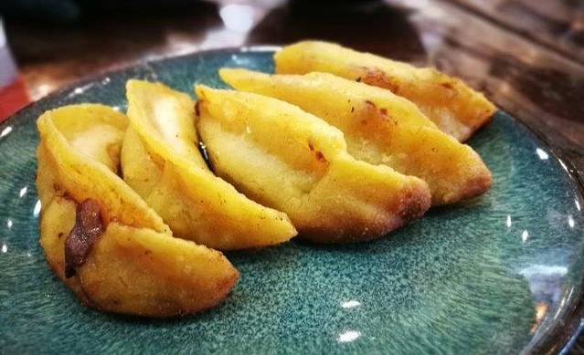 清真·金同记(夫子庙站店)