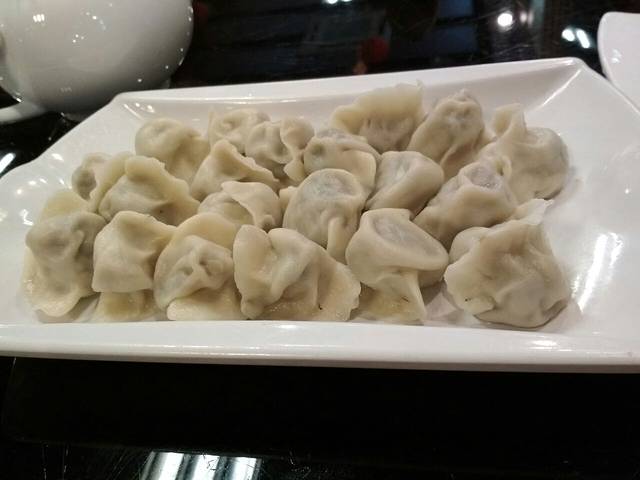 一篓油·水饺包子(丛台路店)