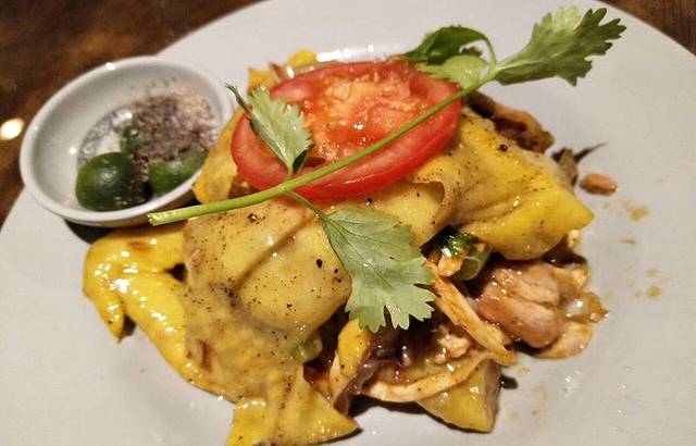 大头虾越式风味餐厅(光明广场店)