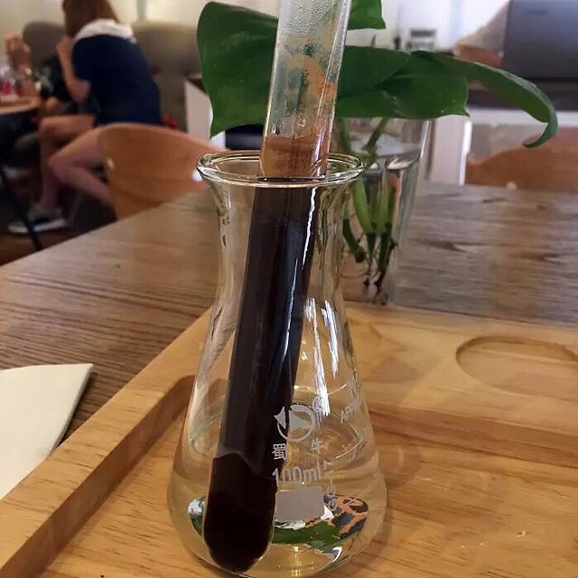 O2咖啡(万达广场大连高新店)