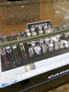 Casio Exclusive Showroom的图片