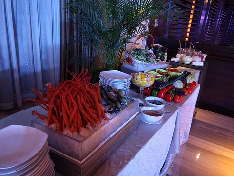 Caeser Park Hotel-Fa Xian Buffet