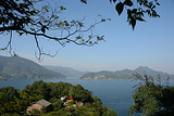 仙岛湖观音洞