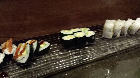 Sushi Hai的图片