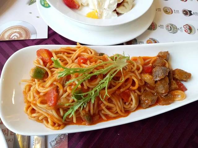 欧罗巴(永丰店)