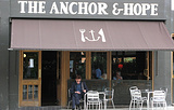 The Anchor and Hope
