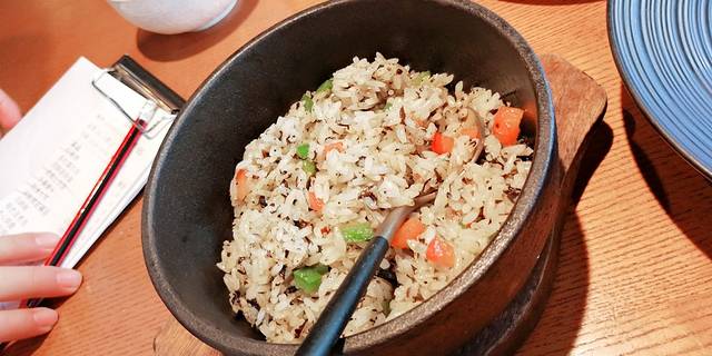 临湖素食(保利.时光里店)