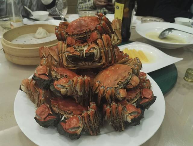 王宝和酒家(黄浦店)