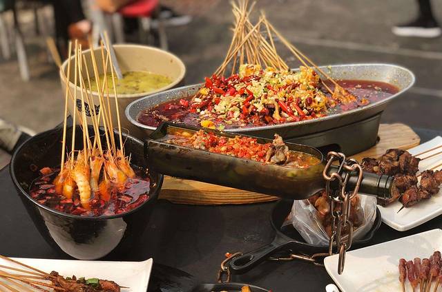 三毛正宗川菜(潭城南路店)