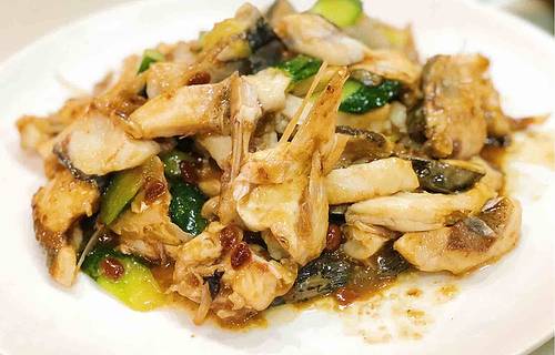 广迎居老正兴菜馆