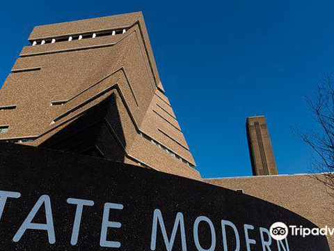 2021泰德现代美术馆 旅游攻略 门票 地址 问答 游记点评 伦敦旅游旅游景点推荐 去哪儿攻略