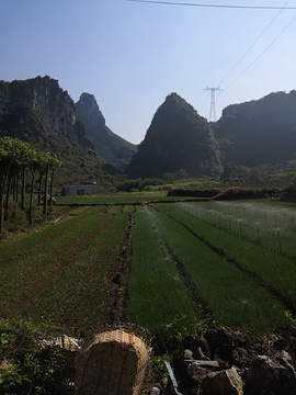 三都镇根破屯