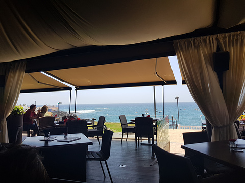 Rosso Sul Mare Restaurant & Wine Bar的图片