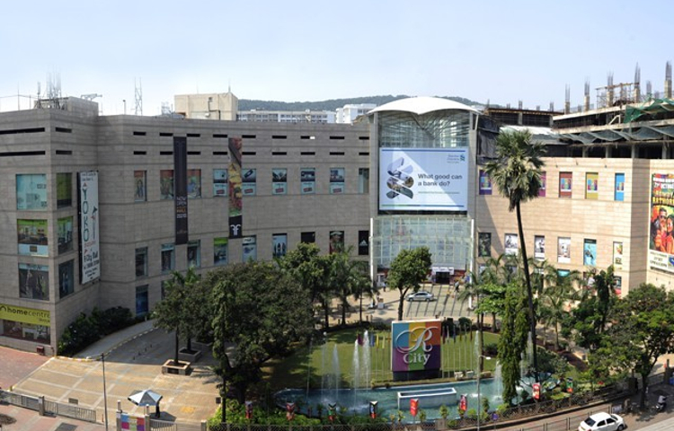 R City Mall