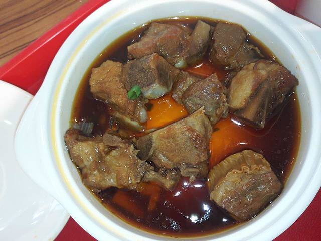 永和豆浆(璟峯汇店)