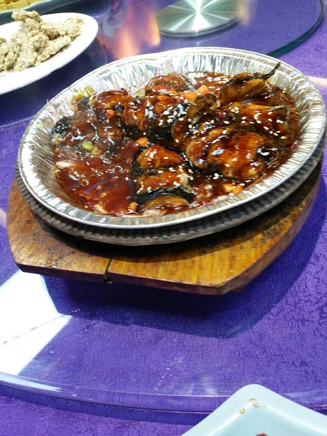 老谭记酸菜鱼(莘庄店)