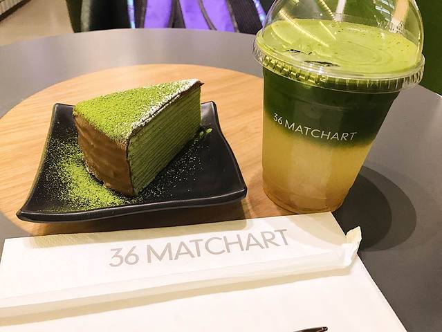 36CAKE生日蛋糕(华强北店)