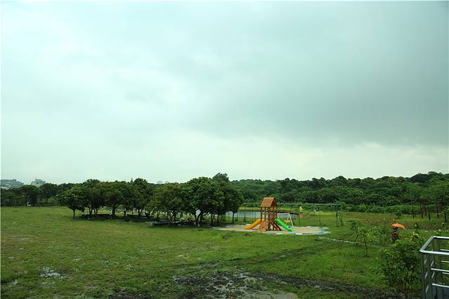 南百旺生态农庄