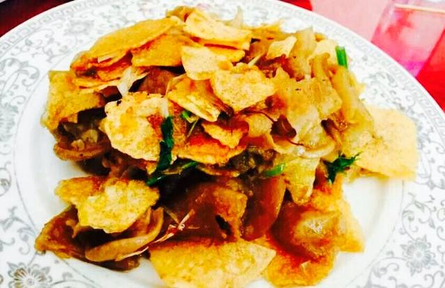 大同削面馆(五台山风景名胜区店)