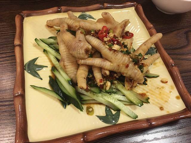 绿草堂中西餐厅(浩塘北巷)