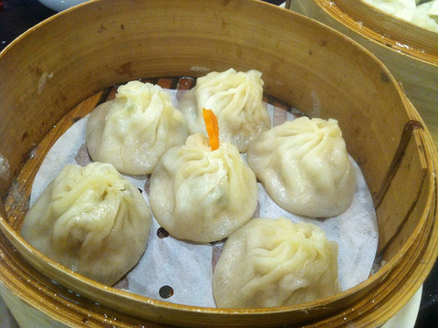 Shanghai Dumpling的图片