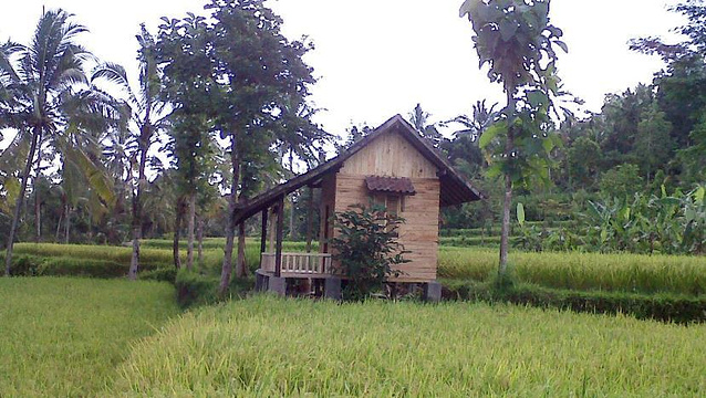Pondok Bayu旅游景点图片
