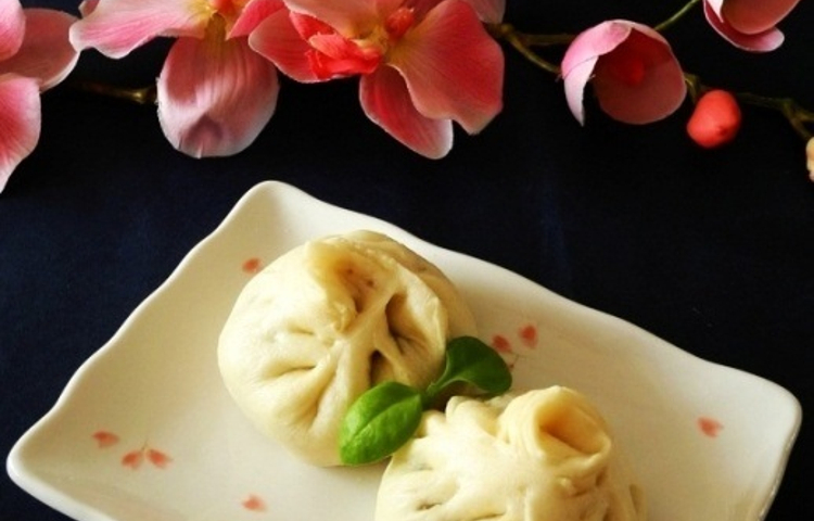 甘其食粥&包(武林路店)