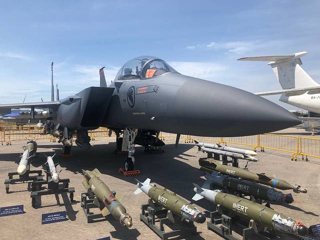 马来西亚皇家空军博物馆