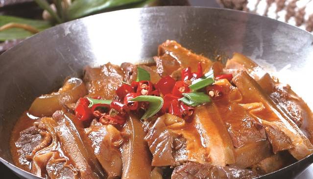 映月潭水鱼馆(建设路口店)