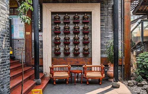 大妙火锅(宽窄店)