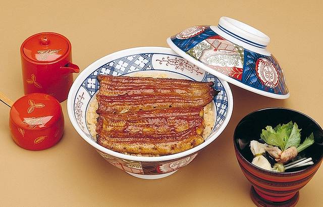 Izuei Main Restaurant